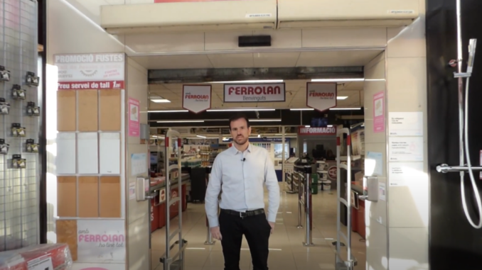 ferrolan