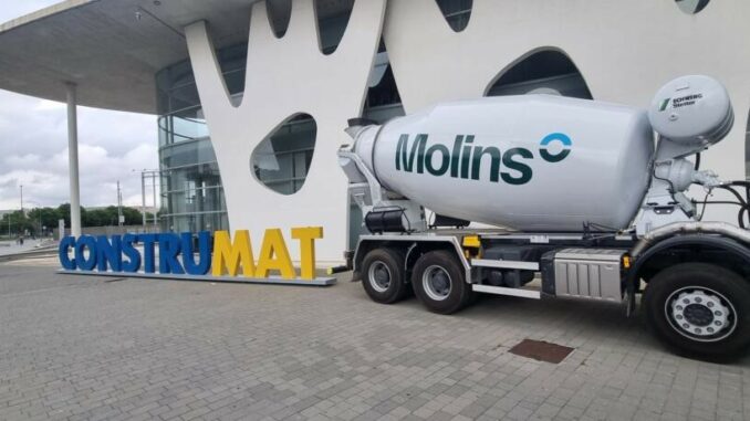 CONSTRUMAT