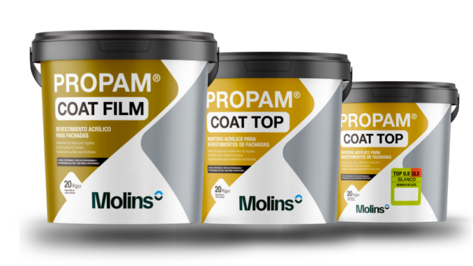 propam coat