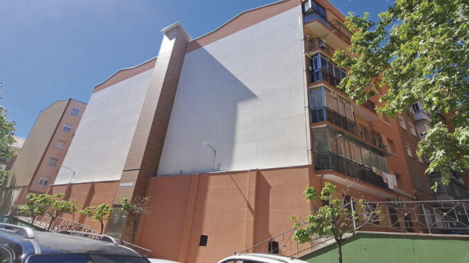 Alcorcon DESPUÉS 2