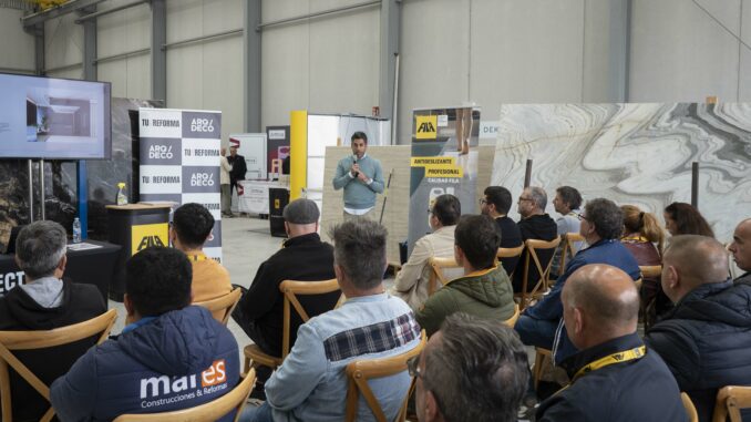 Fotos Masterclass Alicante 25 - Cosentino - 02_web
