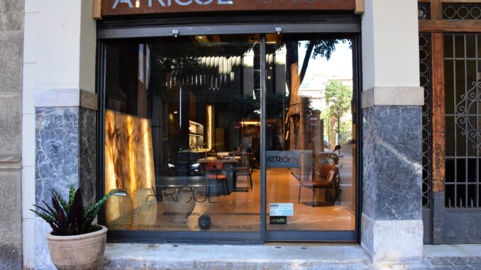 ATRICOL 6