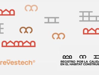Revestech refuerza su compromiso con la sostenibilidad al incorporarse al Registro CHC