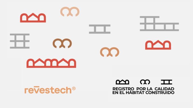 Revestech refuerza su compromiso con la sostenibilidad al incorporarse al Registro CHC Revestech refuerza su compromiso con la sostenibilidad al incorporarse al Registro CHC